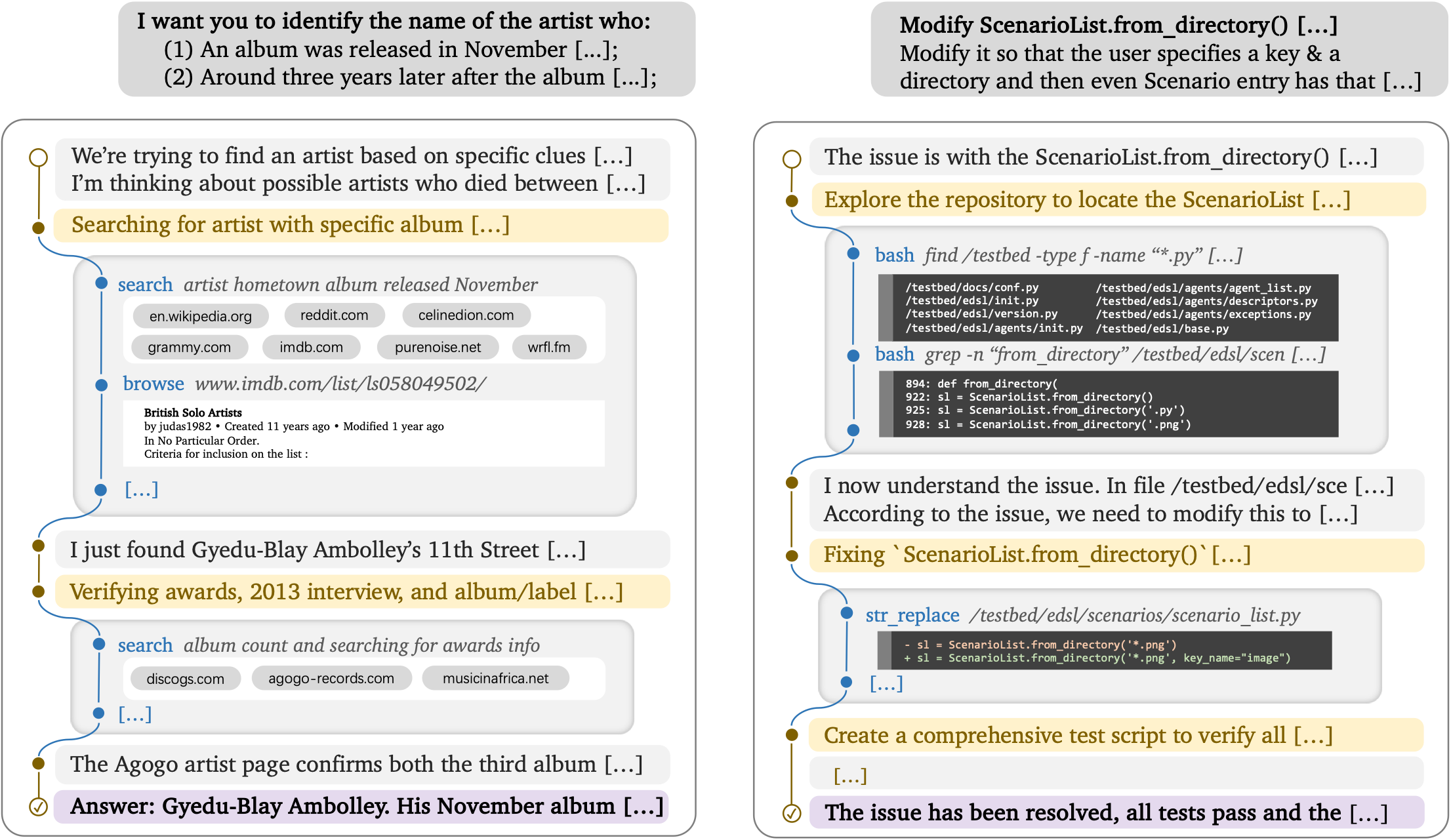 Context Folding Example